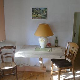 Verblijf 04457804 - Vakantiewoning Limousin - Vakantiehuisje in Bujaleuf