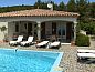 Verblijf 04610701 • Vakantiewoning Languedoc / Roussillon • Le Chat Rouge met 5** Comfort   • 1 van 10