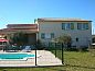Guest house 04619010 • Holiday property Languedoc / Roussillon • VILLA TRANQUILLE  • 5 of 10