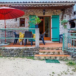 Verblijf 04619206 - Vakantiewoning Languedoc / Roussillon - Vakantiehuis Lozard