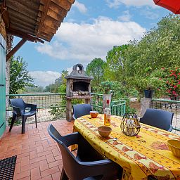 Verblijf 04619206 - Vakantiewoning Languedoc / Roussillon - Vakantiehuis Lozard