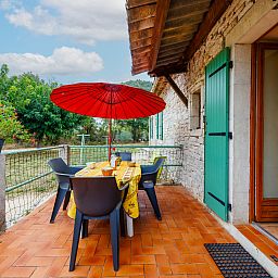 Verblijf 04619206 - Vakantiewoning Languedoc / Roussillon - Vakantiehuis Lozard