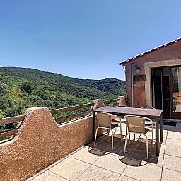 Verblijf 046214001 - Vakantiewoning Languedoc / Roussillon - Oleandre