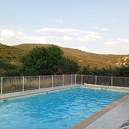 Verblijf 046214001 - Vakantiewoning Languedoc / Roussillon - Oleandre