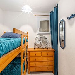 Verblijf 0463808 - Appartement Languedoc / Roussillon - Appartement Les Roches Bleues