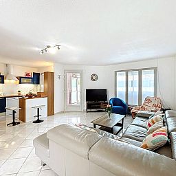 Unterkunft 04640103 - Ferienhaus Languedoc-Roussillon - Vakantiehuis Maison Valoma