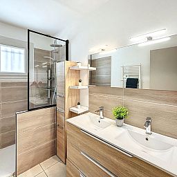 Unterkunft 04640103 - Ferienhaus Languedoc-Roussillon - Vakantiehuis Maison Valoma