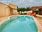 Verblijf 04644201 • Vakantiewoning Languedoc / Roussillon • Vakantiehuis La Voie Romaine  • 3 van 25