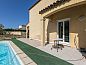 Unterkunft 04663401 • Ferienhaus Languedoc-Roussillon • MAISON PISCINE AU CALME A PINET  • 3 von 24