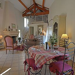 Verblijf 04671201 - Vakantiewoning Languedoc / Roussillon - Loft