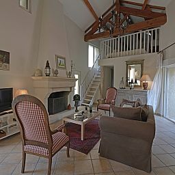Verblijf 04671201 - Vakantiewoning Languedoc / Roussillon - Loft