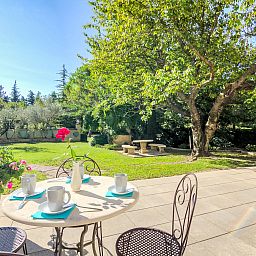 Guest house 04810205 - Holiday property Provence / Cote d'Azur - Vakantiehuis de la Roque