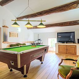 Guest house 04810205 - Holiday property Provence / Cote d'Azur - Vakantiehuis de la Roque