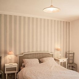 Guest house 04810210 - Holiday property Provence / Cote d'Azur - Villa Martinet