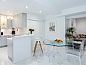 Verblijf 048108703 • Appartement Provence / Cote d'Azur • Elegant apartment, Port 2' walk, private garden  • 9 van 23