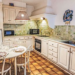 Verblijf 04810904 - Appartement Provence / Cote d'Azur - Appartement Bonne Terrasse