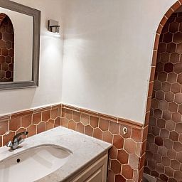 Verblijf 04810904 - Appartement Provence / Cote d'Azur - Appartement Bonne Terrasse