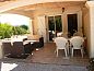 Guest house 048116402 • Apartment Provence / Cote d'Azur • La palmeraie  • 8 of 12