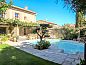 Unterkunft 04812803 • Ferienhaus Provence / Cote d'Azur • Vakantiehuis La Croix du Puits  • 1 von 26