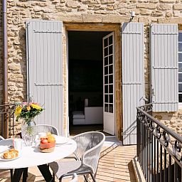 Guest house 048128701 - Holiday property Provence / Cote d'Azur - Chateau la Perle