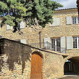 Guest house 048128701 - Holiday property Provence / Cote d'Azur - Chateau la Perle