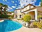Guest house 048162308 • Holiday property Provence / Cote d'Azur • Villa La Tortue  • 1 of 26