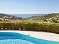 Verblijf 048162308 • Vakantiewoning Provence / Cote d'Azur • Villa La Tortue  • 2 van 26