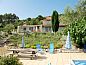 Unterkunft 048187301 • Ferienhaus Provence / Cote d'Azur • Vakantiehuis Pascaire (FOC150)  • 8 von 20