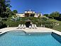 Unterkunft 04832908 • Ferienhaus Provence / Cote d'Azur • Villa Valbonne (12km Cannes) 6P Prive Zwembad  • 11 von 25