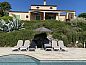 Unterkunft 04832908 • Ferienhaus Provence / Cote d'Azur • Villa Valbonne (12km Cannes) 6P Prive Zwembad  • 12 von 25