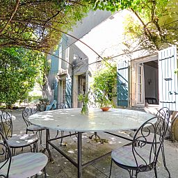 Verblijf 04833713 - Vakantiewoning Provence / Cote d'Azur - Vakantiehuis Les Puits Neufs