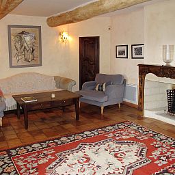 Verblijf 04833713 - Vakantiewoning Provence / Cote d'Azur - Vakantiehuis Les Puits Neufs