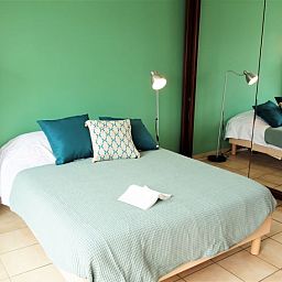 Verblijf 04915430 - Appartement Midi / Pyrenees - Appartement Le Fronton