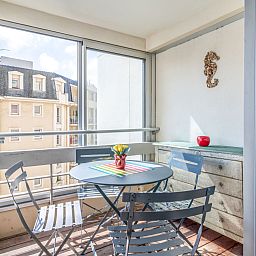 Verblijf 04929049 - Appartement Midi / Pyrenees - Appartement Victoria Surf