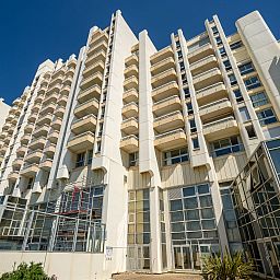 Verblijf 04929049 - Appartement Midi / Pyrenees - Appartement Victoria Surf