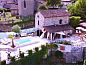 Verblijf 04950169 • Vakantiewoning Midi / Pyrenees • Vakantiehuis "Lodge 144" met prive relax pool voor 2 pers  • 3 van 26