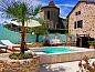 Verblijf 04950169 • Vakantiewoning Midi / Pyrenees • Vakantiehuis "Lodge 144" met prive relax pool voor 2 pers  • 8 van 26