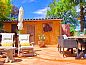 Verblijf 04950169 • Vakantiewoning Midi / Pyrenees • Vakantiehuis "Lodge 144" met prive relax pool voor 2 pers  • 11 van 26