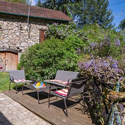 Verblijf 04957903 - Vakantiewoning Midi / Pyrenees - Vakantiehuis Roucan