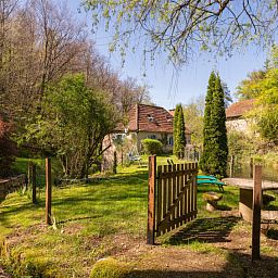 Verblijf 04957903 - Vakantiewoning Midi / Pyrenees - Vakantiehuis Roucan