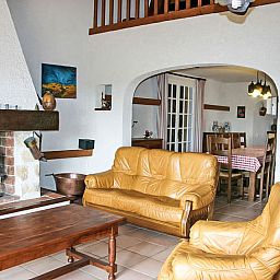 Unterkunft 04963701 - Ferienhaus Midi-Pyrenees - Vakantiehuis Fromental