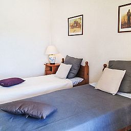 Unterkunft 04963701 - Ferienhaus Midi-Pyrenees - Vakantiehuis Fromental