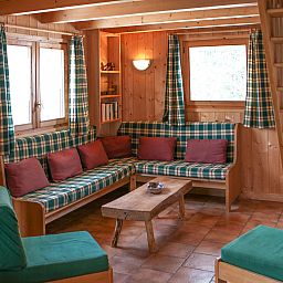 Unterkunft 0502703 - Ferienhaus Rhone-Alphes - Chalet Borderan