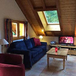 Guest house 05032727 - Chalet Rhone-Alphes - Chalet - Oz-en-Oisans