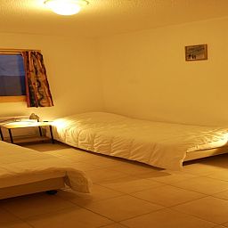 Guest house 05032727 - Chalet Rhone-Alphes - Chalet - Oz-en-Oisans