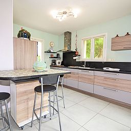 Guest house 05076201 - Holiday property Rhone-Alphes - Vakantiehuis Douce campagne