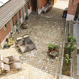 Guest house 051835 - Holiday property Limburg - Het eenhoornhof