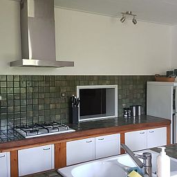 Verblijf 054602301 - Vakantiewoning Aquitaine - Entre nous