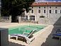 Verblijf 0575301 • Vakantiewoning Poitou-Charentes • Vakantiehuis in Saint-Cybardeaux met zwembad, in Poitou-Char 
