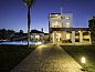 Verblijf 06131601 • Vakantiewoning Rhodos • Gennadi Luxury Beach Front Villa  • 2 van 16